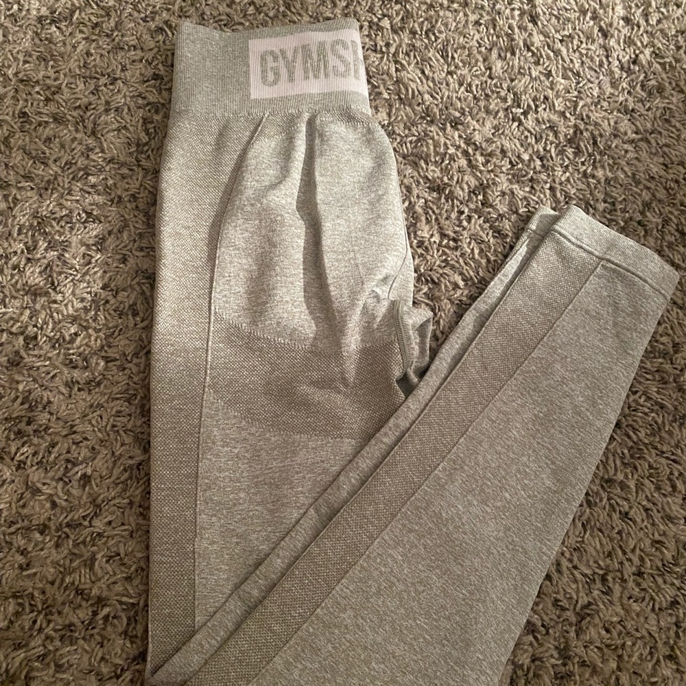 Gymshark leggings